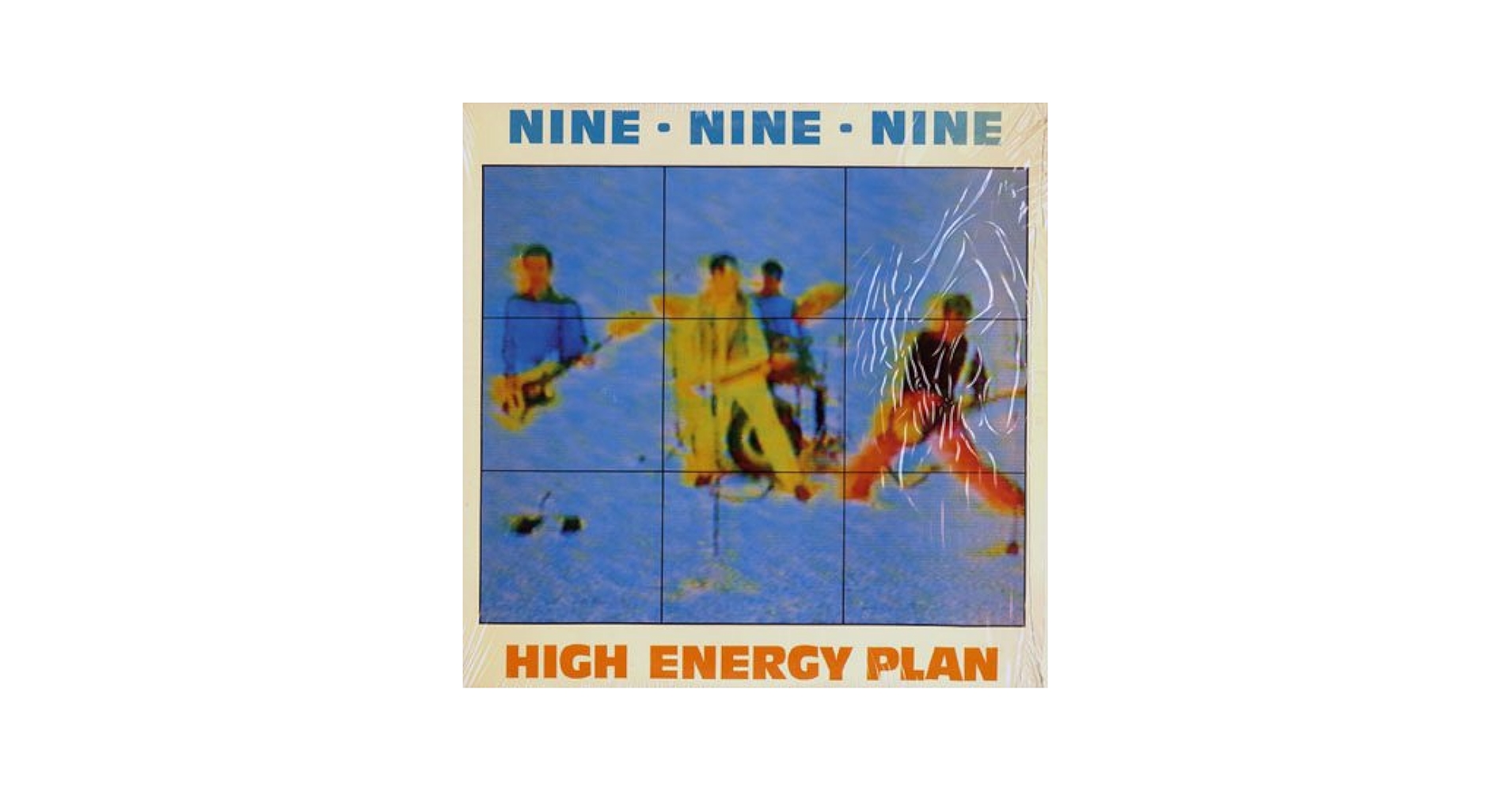 999 - High Energy Plan - Amazon.com Music